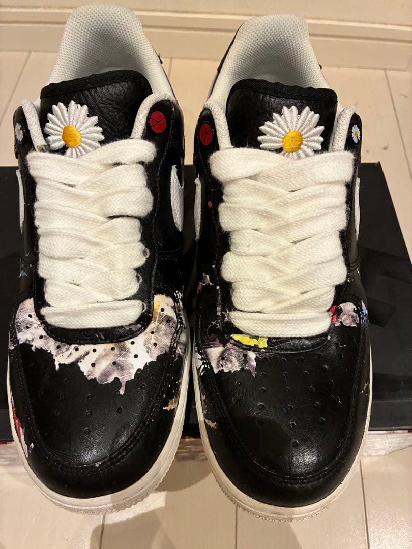 k パラノイズ 2.0 G-DRAGON ジヨン