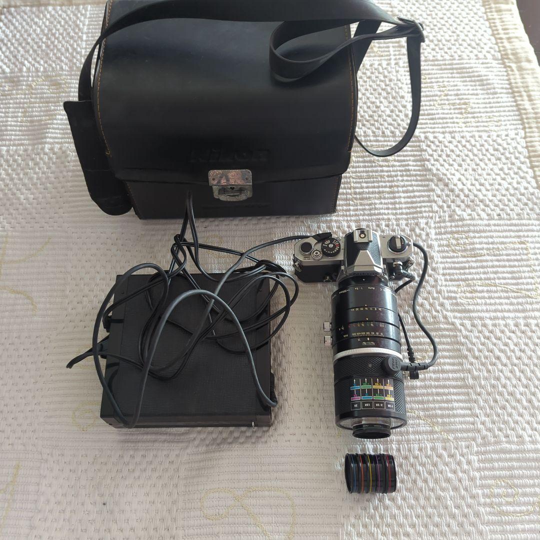 (~2/16まで）NIKON　Medical NIKKOR