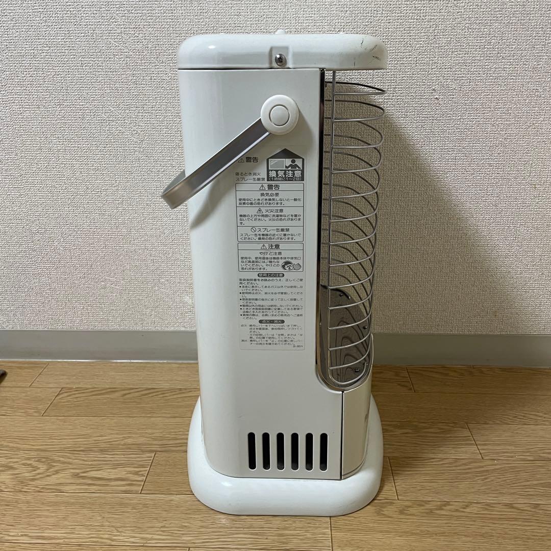 Paloma パロマ ガスストーブ pg-851s