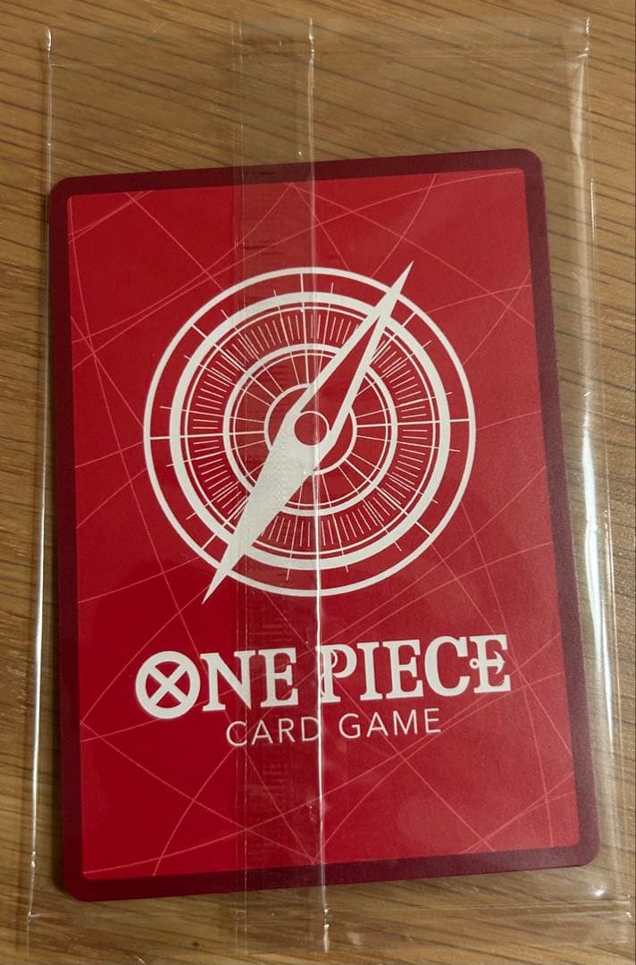 PSAマガジン ONE PIECE CARD GAME Shanks シャンクス