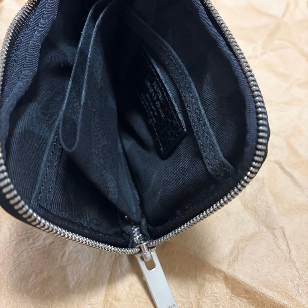 ポーター ディライト ウォレット PORTER DELIGHT WALLET