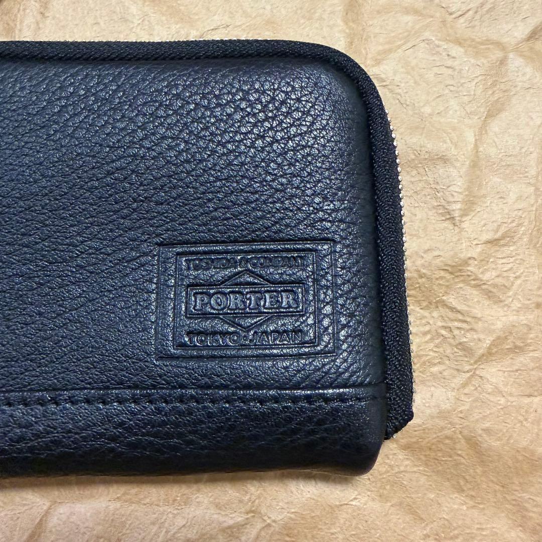 ポーター ディライト ウォレット PORTER DELIGHT WALLET
