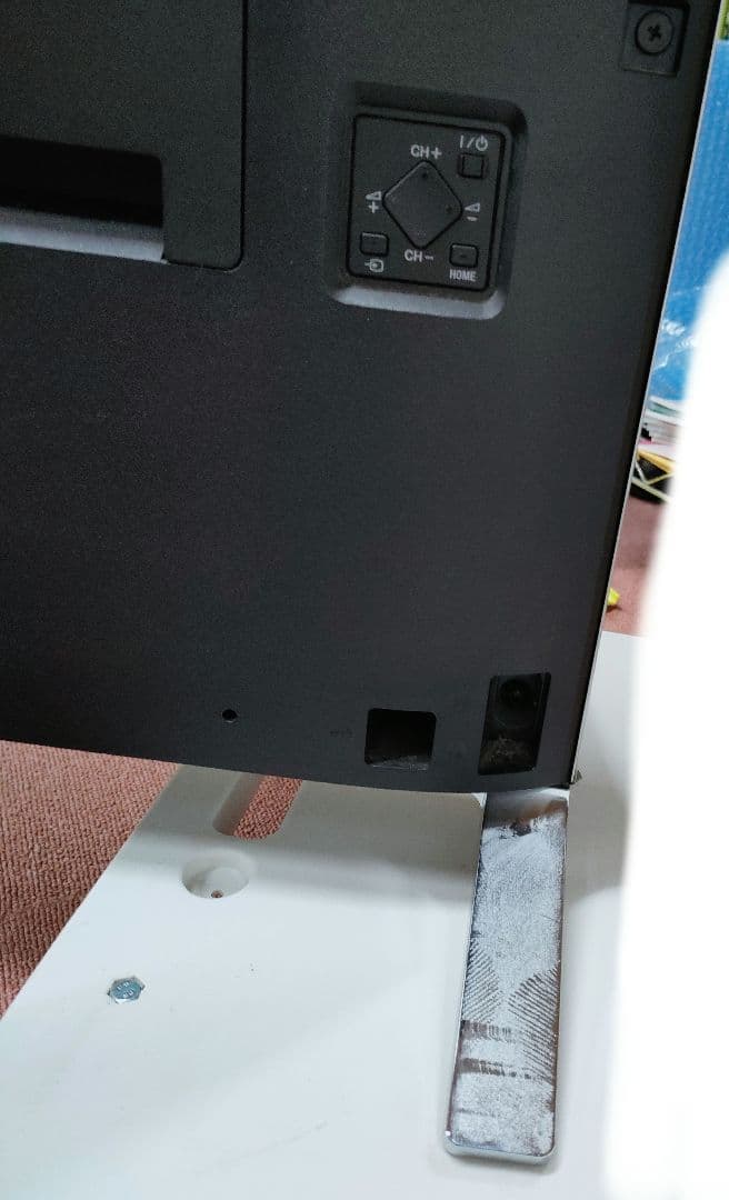 ソニー 4K 55V型 高音質 BRAVIA KD-55X9200B