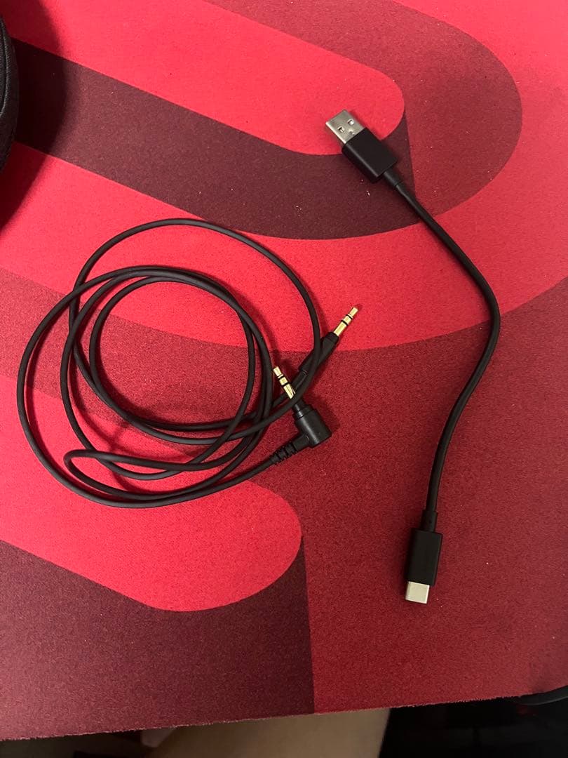 SONYワイヤレスノイズキャンセリングステレオヘッドセット WH-1000XM5