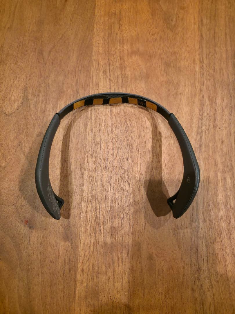 脳波デバイス Muse2 脳波測定