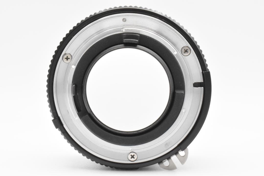 Nikon Ai NIKKOR 50mm F1.4 単焦点レンズ