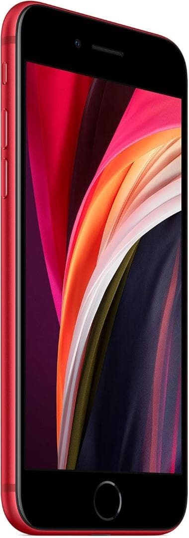 ら*ら様 Apple iPhone SE（第2世代） 64GB SIMフリー　R