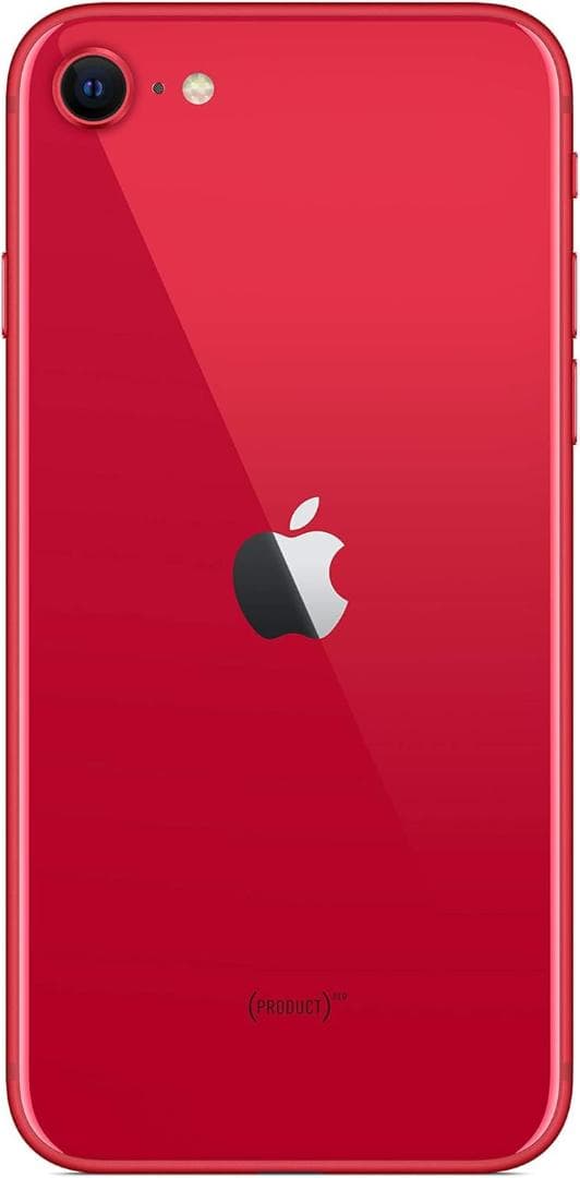 ら*ら様 Apple iPhone SE（第2世代） 64GB SIMフリー　R