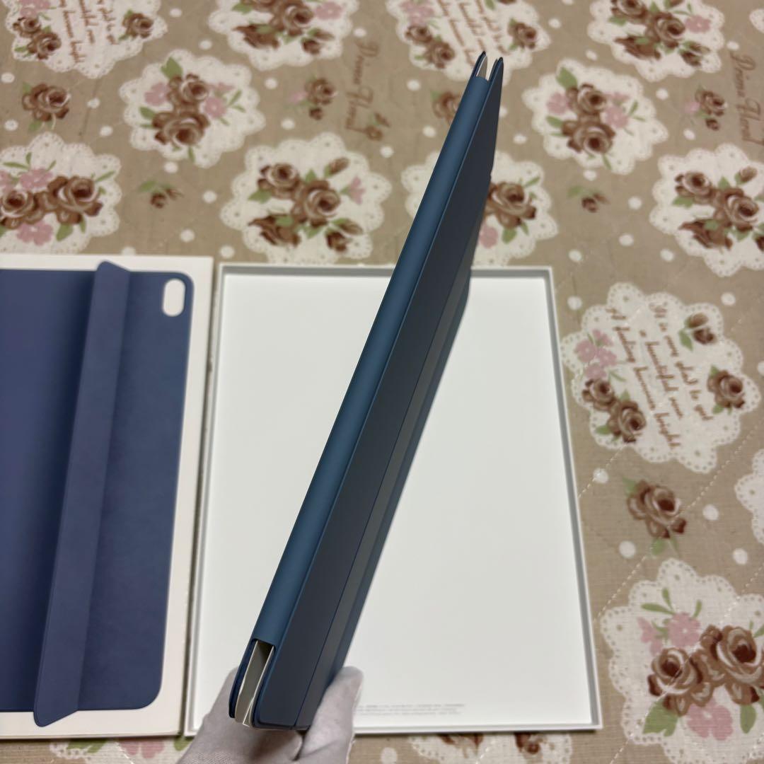 13インチ iPad Air (M3) Smart Folio デニム