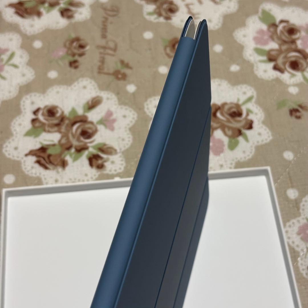 13インチ iPad Air (M3) Smart Folio デニム