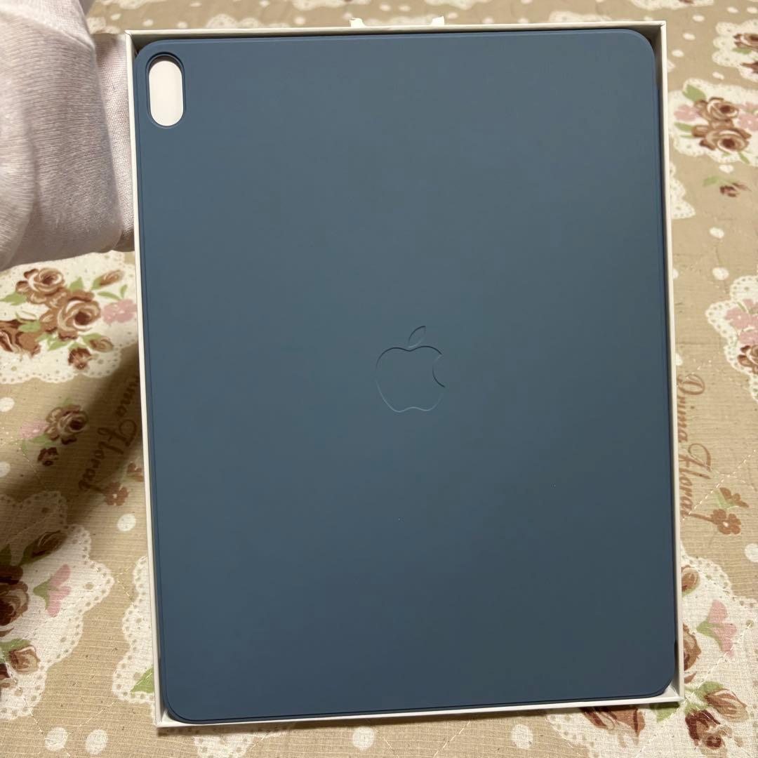 13インチ iPad Air (M3) Smart Folio デニム