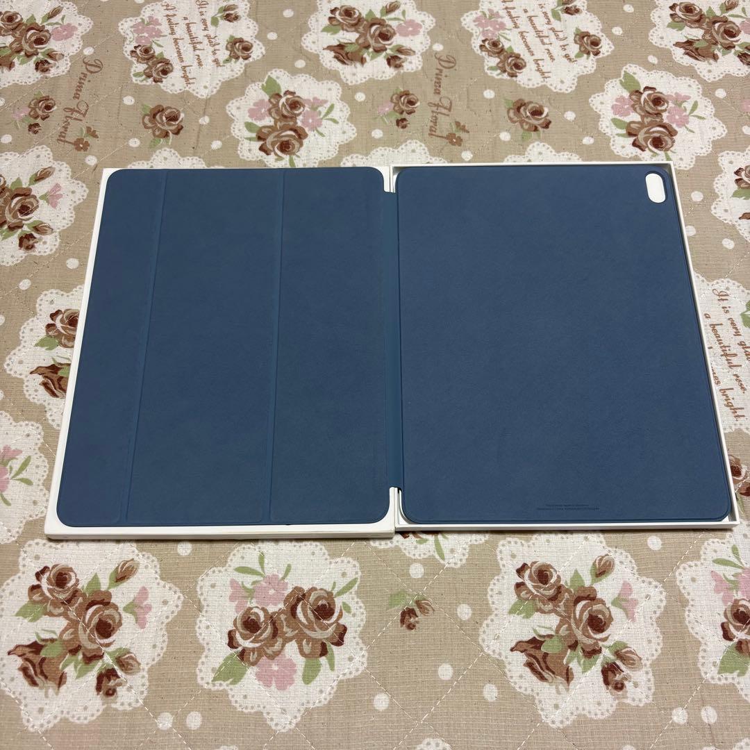 13インチ iPad Air (M3) Smart Folio デニム