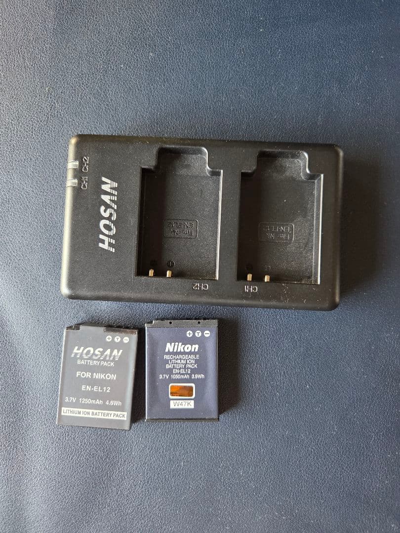 ニコン Nikon COOLPIX A1000