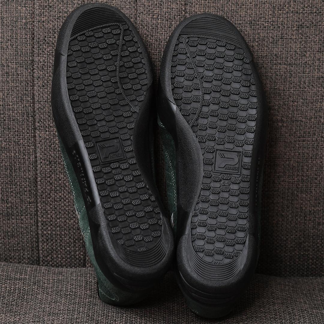 新品 PATRICK RIVIERA パトリック リビエラ コペンハーゲン