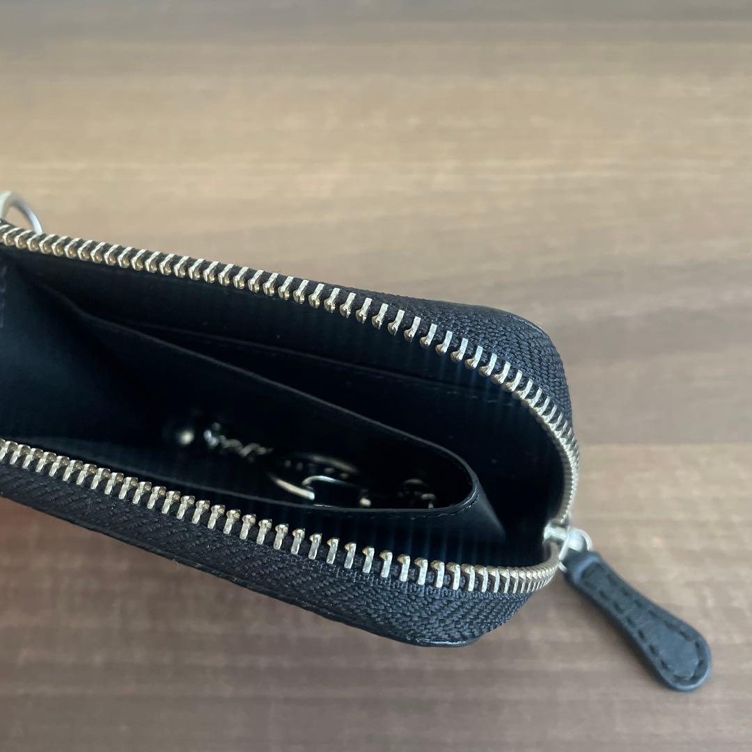 ブリーフィング×フェリージ マルチケース ミニ財布