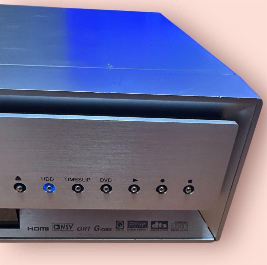 TOSHIBA トウシバ RD-Z1 HDD/DVDレコーダー 希少品!