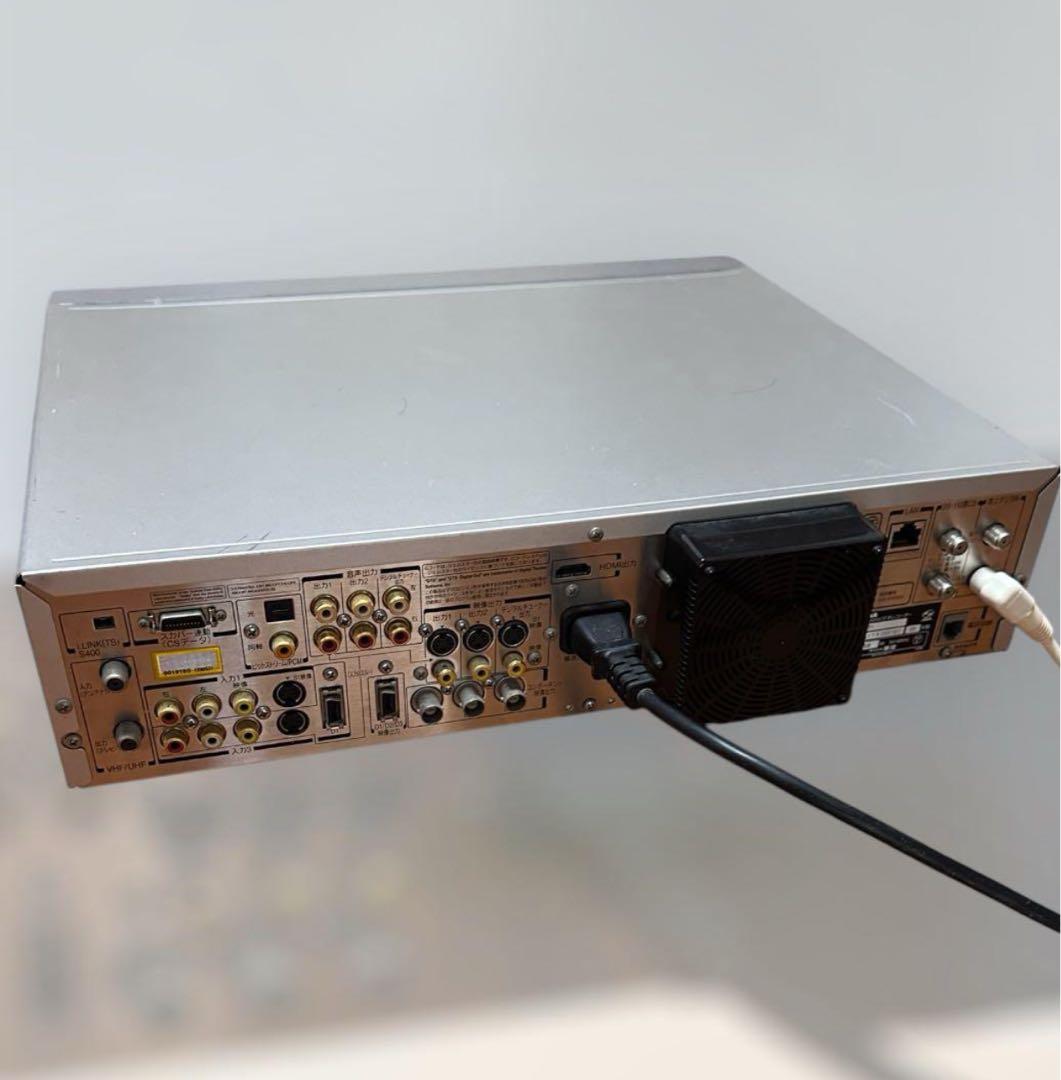 TOSHIBA トウシバ RD-Z1 HDD/DVDレコーダー 希少品!