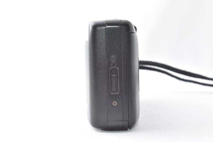 ニコン Nikon AF600 ブラック コンパクトフィルムカメラ