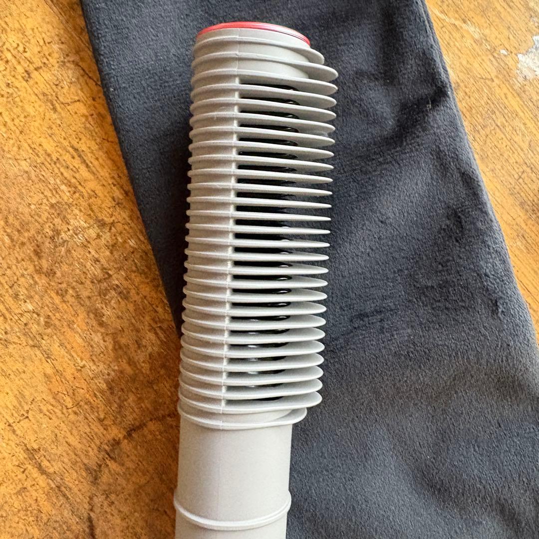 Medulux ブラシヘアアイロン