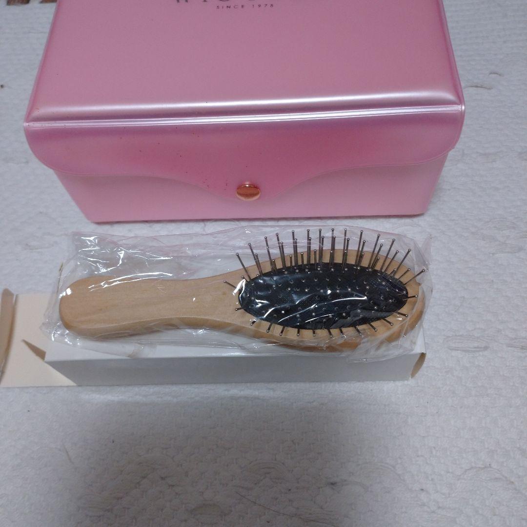 m*a様 minya様用WIG YUKI 頭部ウィッグ 未使用&ブラシ