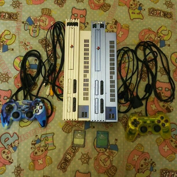 プレイステーション２   セット