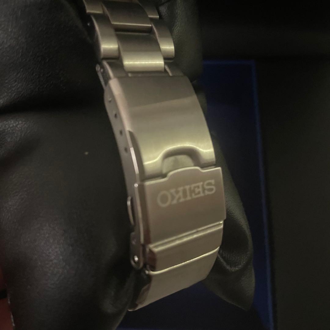 A*t様 SBDC169 SEIKO 時計