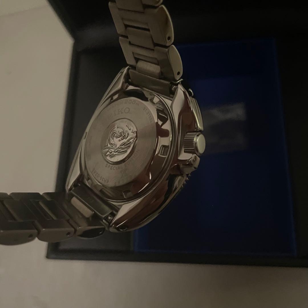 A*t様 SBDC169 SEIKO 時計