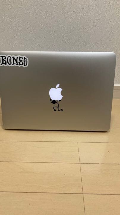 【安価美品】MacBookPro 13inch Retina Early2015