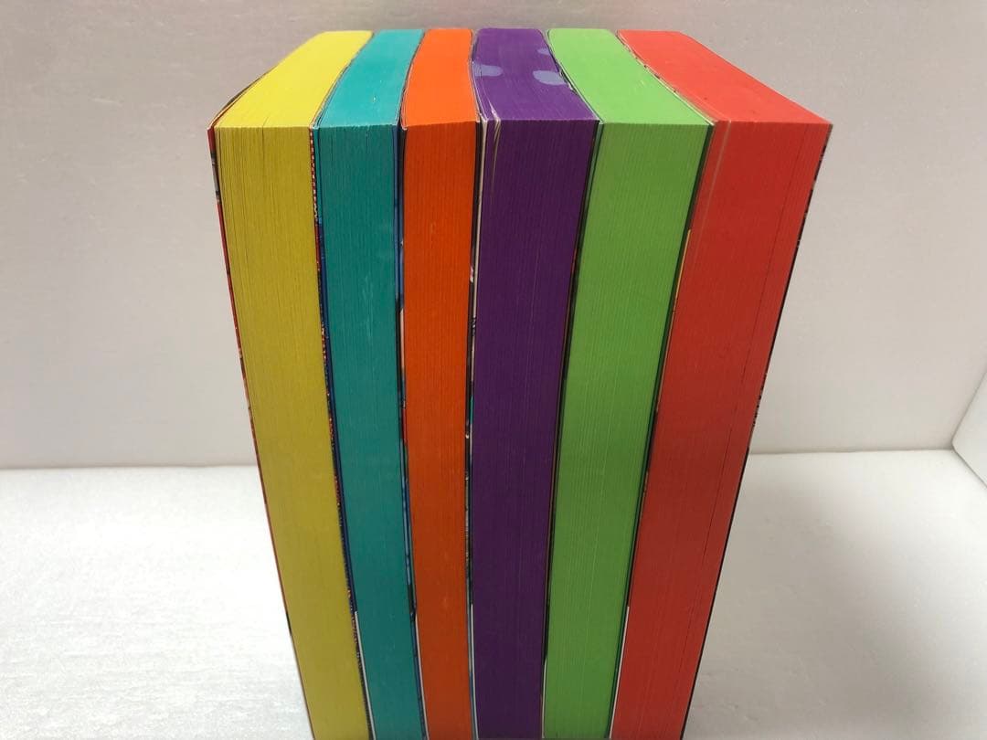 AKIRA 全巻セット 1-6巻 大友克洋