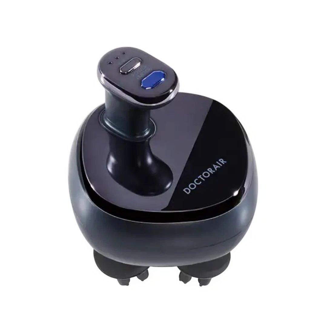 新品未開封　DOCTORAIR EMSスカルプスパ