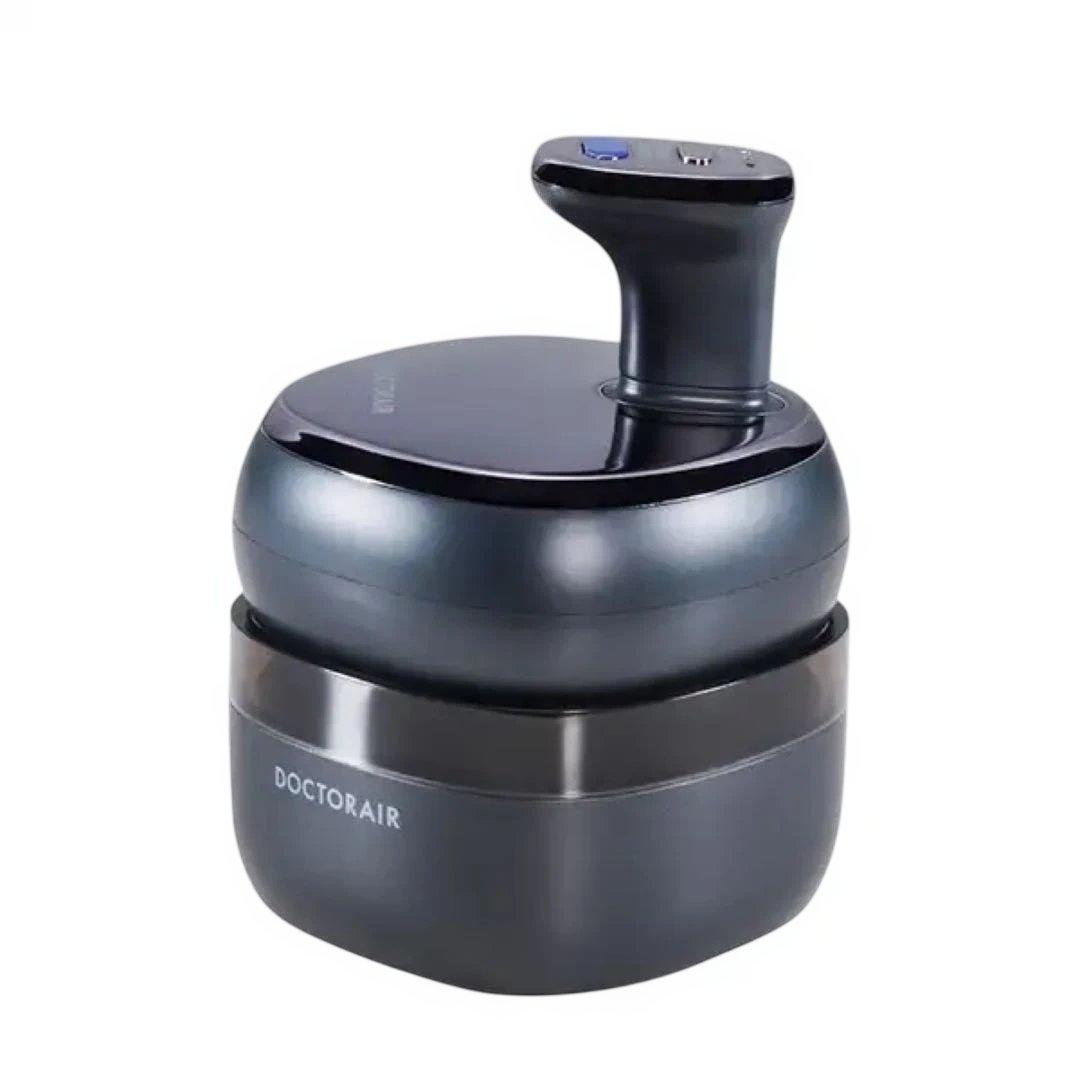 新品未開封　DOCTORAIR EMSスカルプスパ