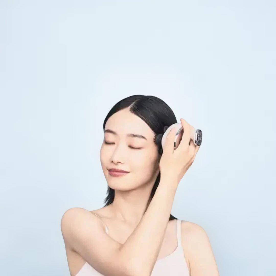 新品未開封　DOCTORAIR EMSスカルプスパ