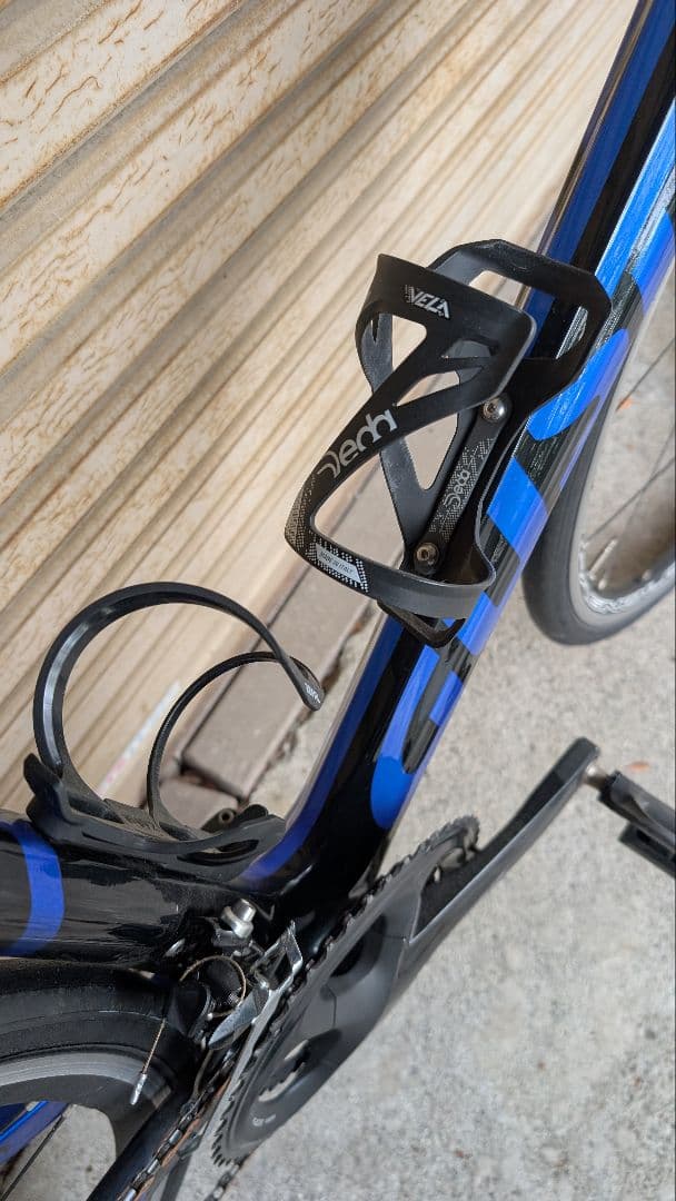 GUSTOロードバイク Ｍサイズ　ノーマルスプロケ　ディレーラーハンガー