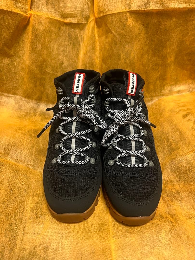 ハンターHunter レディース トラベルエクスプローラ 23.0〜23.5㎝