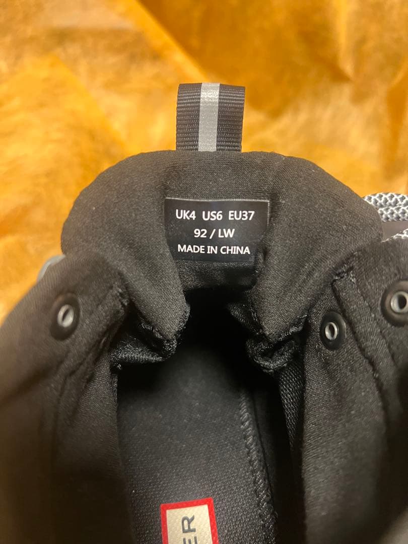 ハンターHunter レディース トラベルエクスプローラ 23.0〜23.5㎝