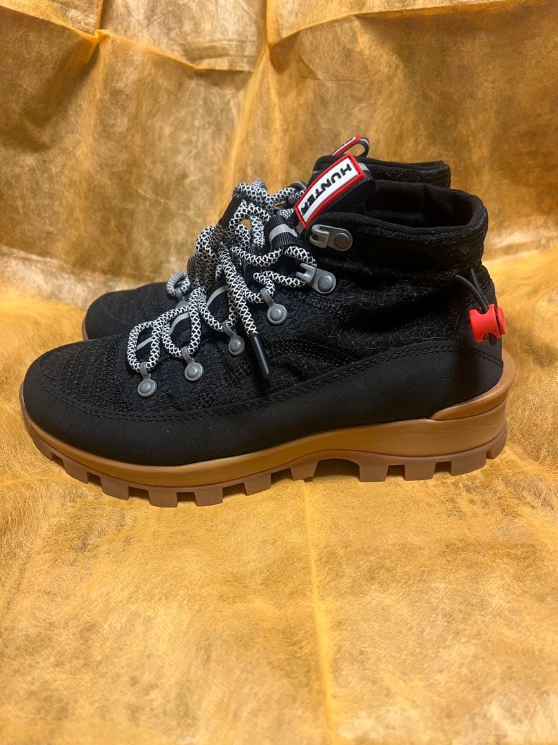 ハンターHunter レディース トラベルエクスプローラ 23.0〜23.5㎝