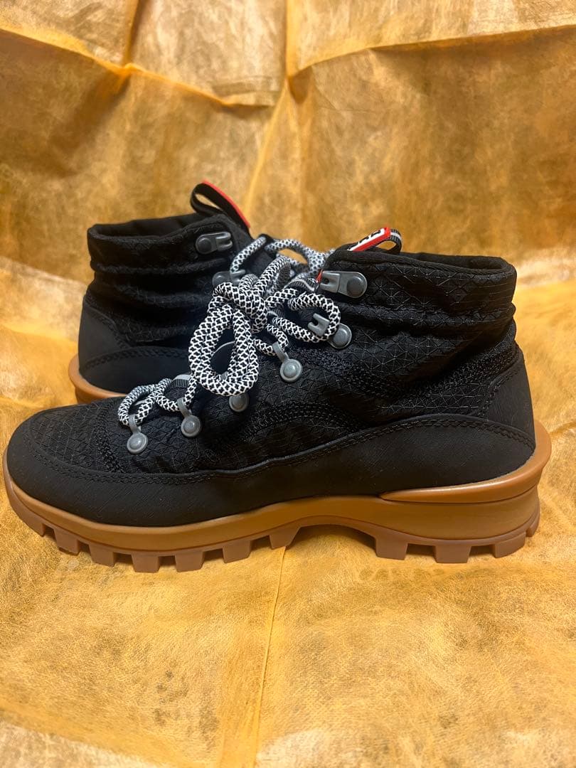 ハンターHunter レディース トラベルエクスプローラ 23.0〜23.5㎝