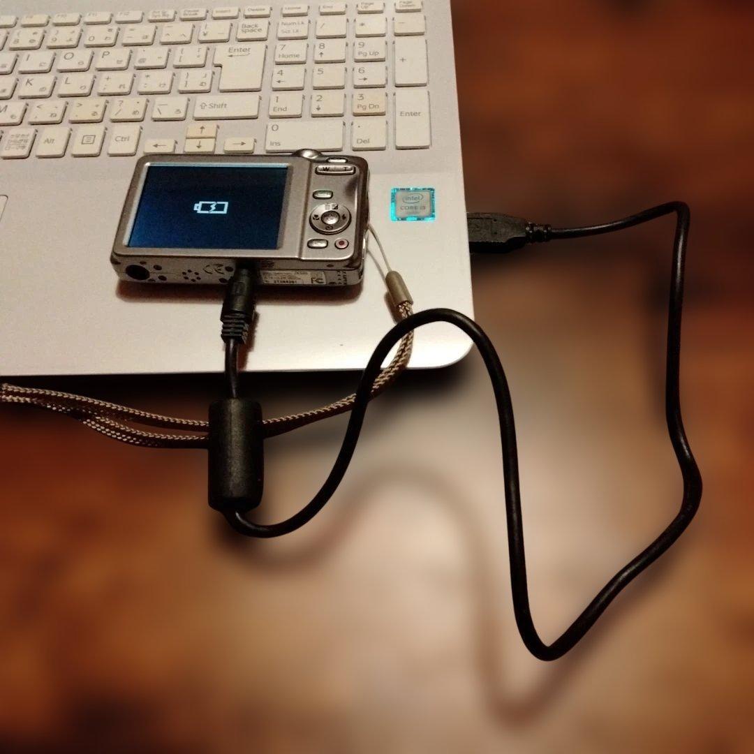 美品　FUJIFILM FinePix JX500 コンパクトデジタルカメラ