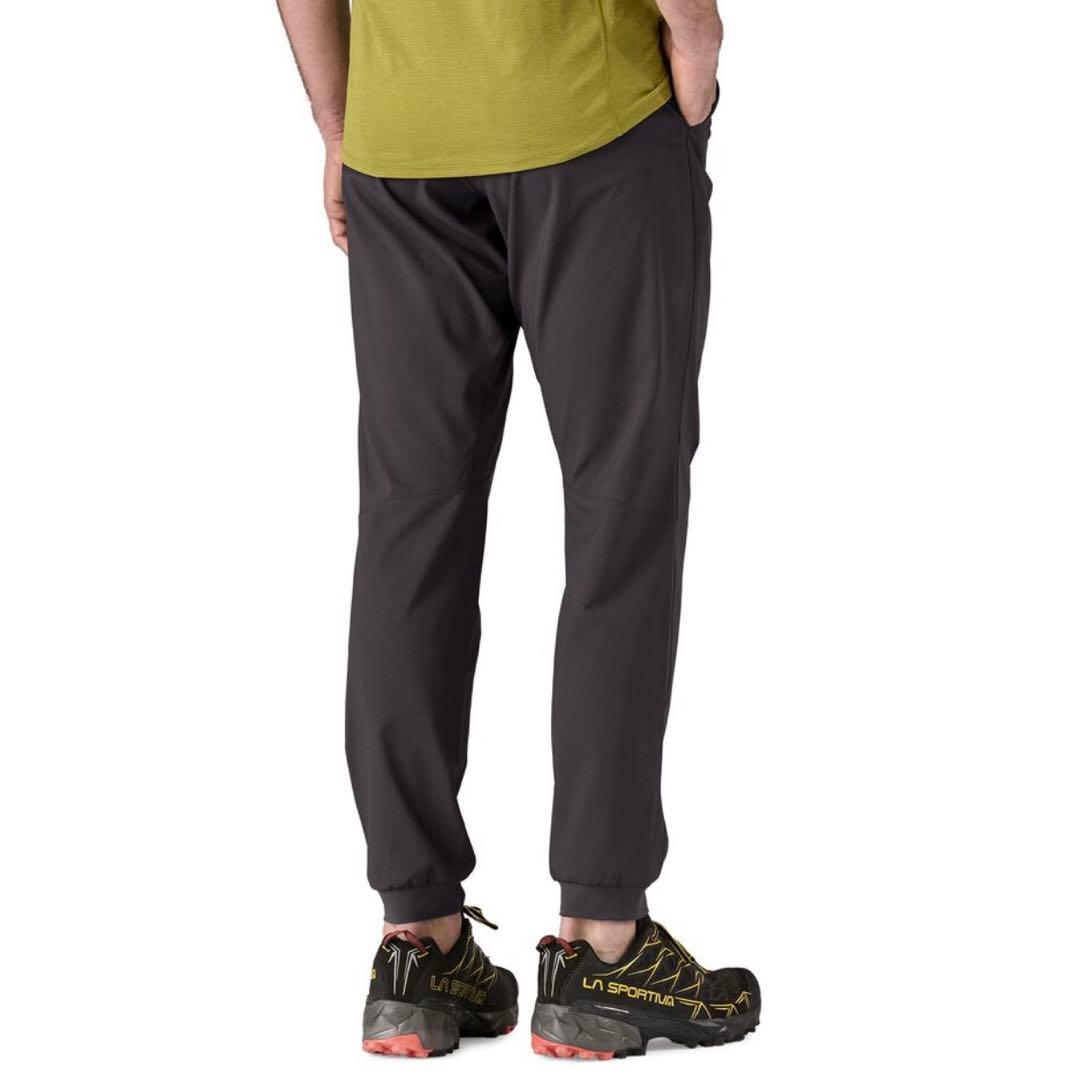 k*i様 新品未使用　パタゴニア　Patagonia テルボンヌジョガーズ　Bl