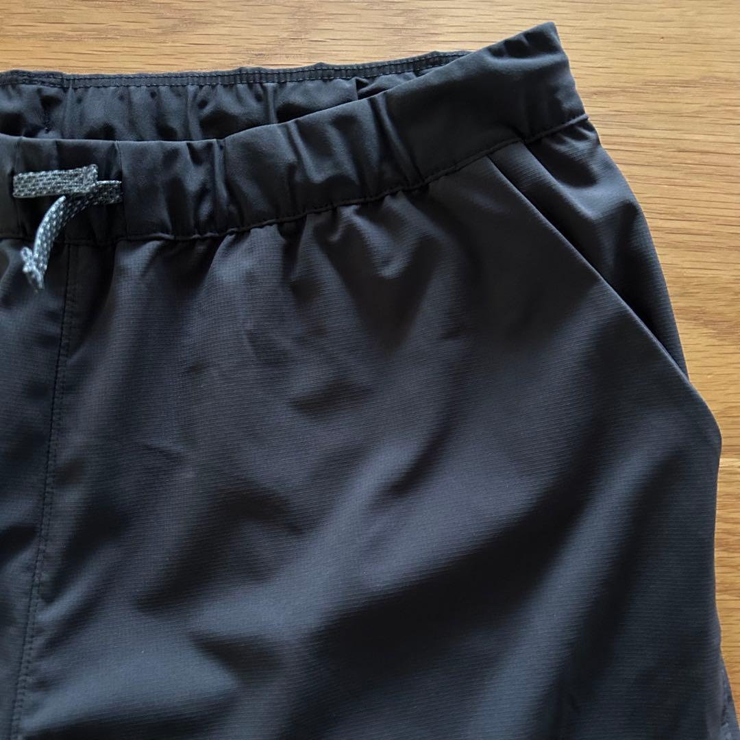 k*i様 新品未使用　パタゴニア　Patagonia テルボンヌジョガーズ　Bl