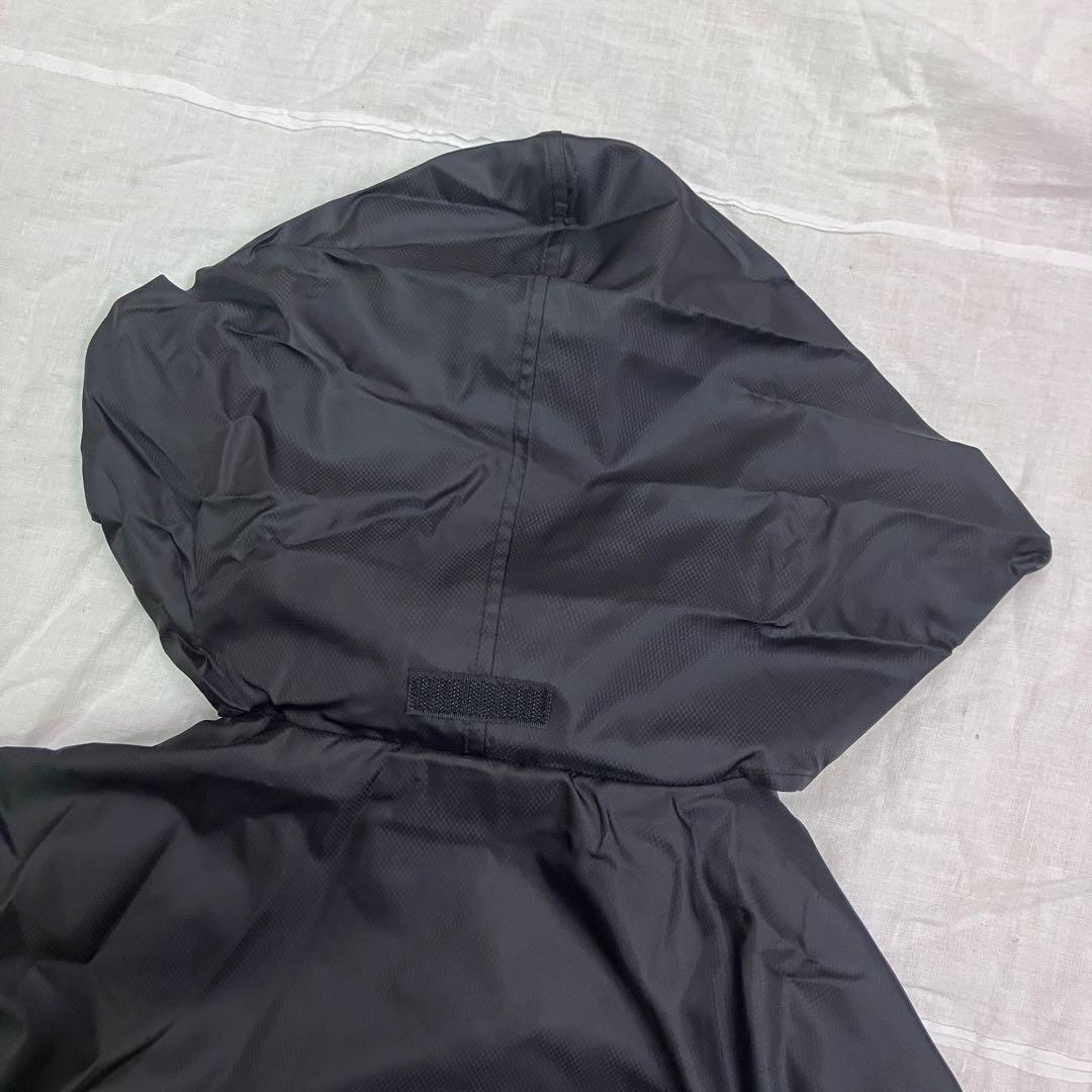 新品未使用品 ヒュンメル　Sサイズ ウィンドブレーカー上下セット　シャツ・パンツ