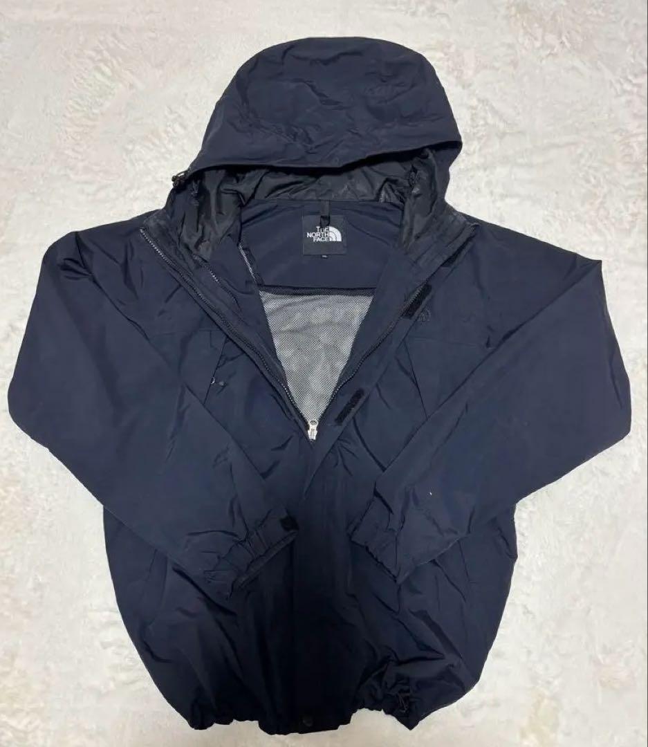 Novelty Scoop Jacket スクープ ジャケット ノースフェイス