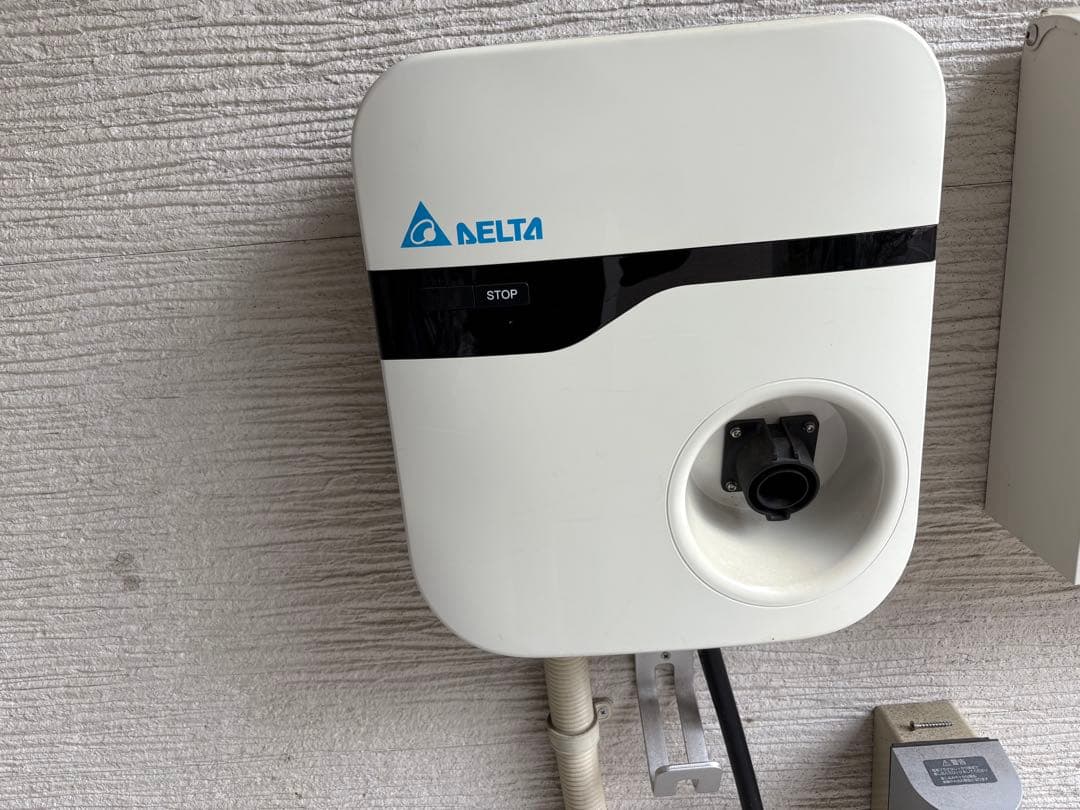 6kw充電器　ZE1 サクラ　アリアなど