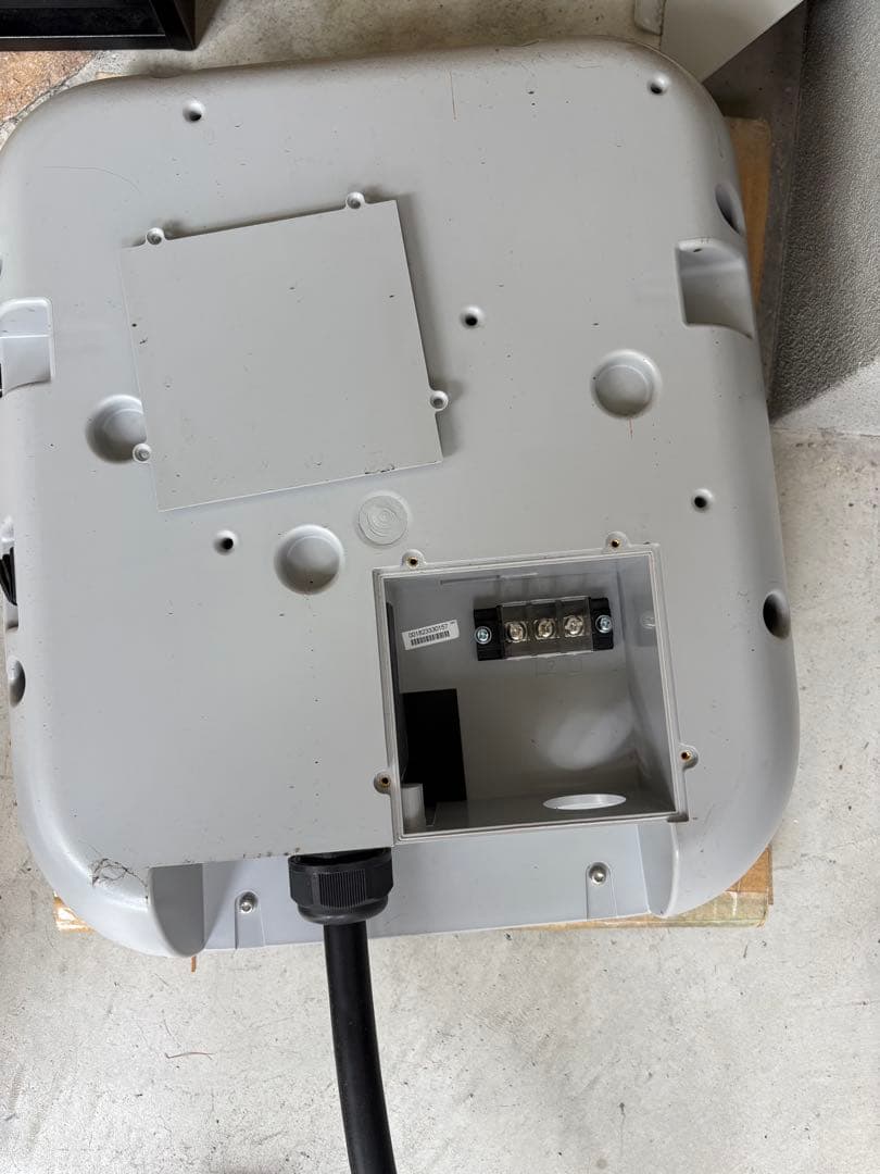 6kw充電器　ZE1 サクラ　アリアなど