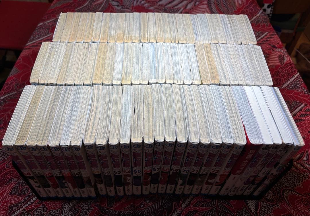 BLEACH ブリーチ 1〜74巻 全巻 ＋ 関連本多数 久保帯人