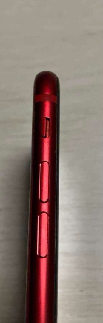 iPhone8 64GB SIMフリー　純正バッテリー