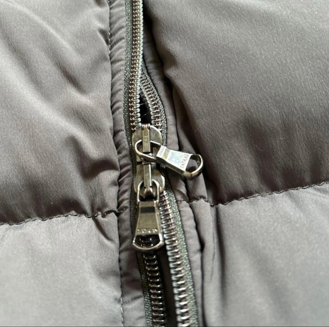 TATRAS タトラス　ダウンコートジャケットサイズMレディース