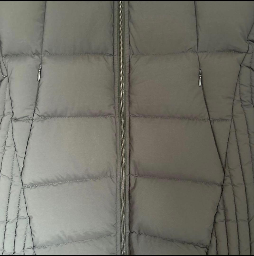 TATRAS タトラス　ダウンコートジャケットサイズMレディース