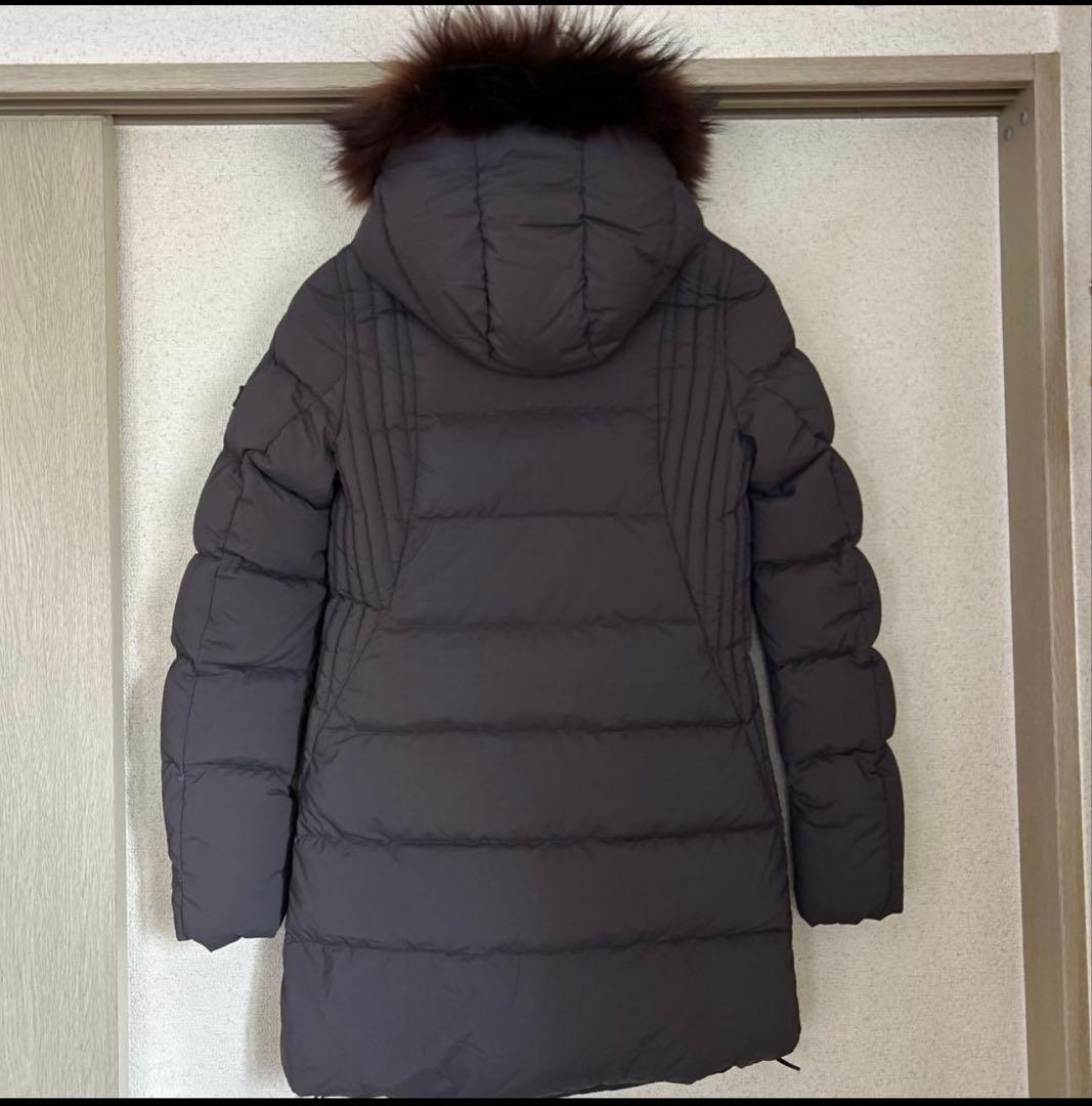 TATRAS タトラス　ダウンコートジャケットサイズMレディース