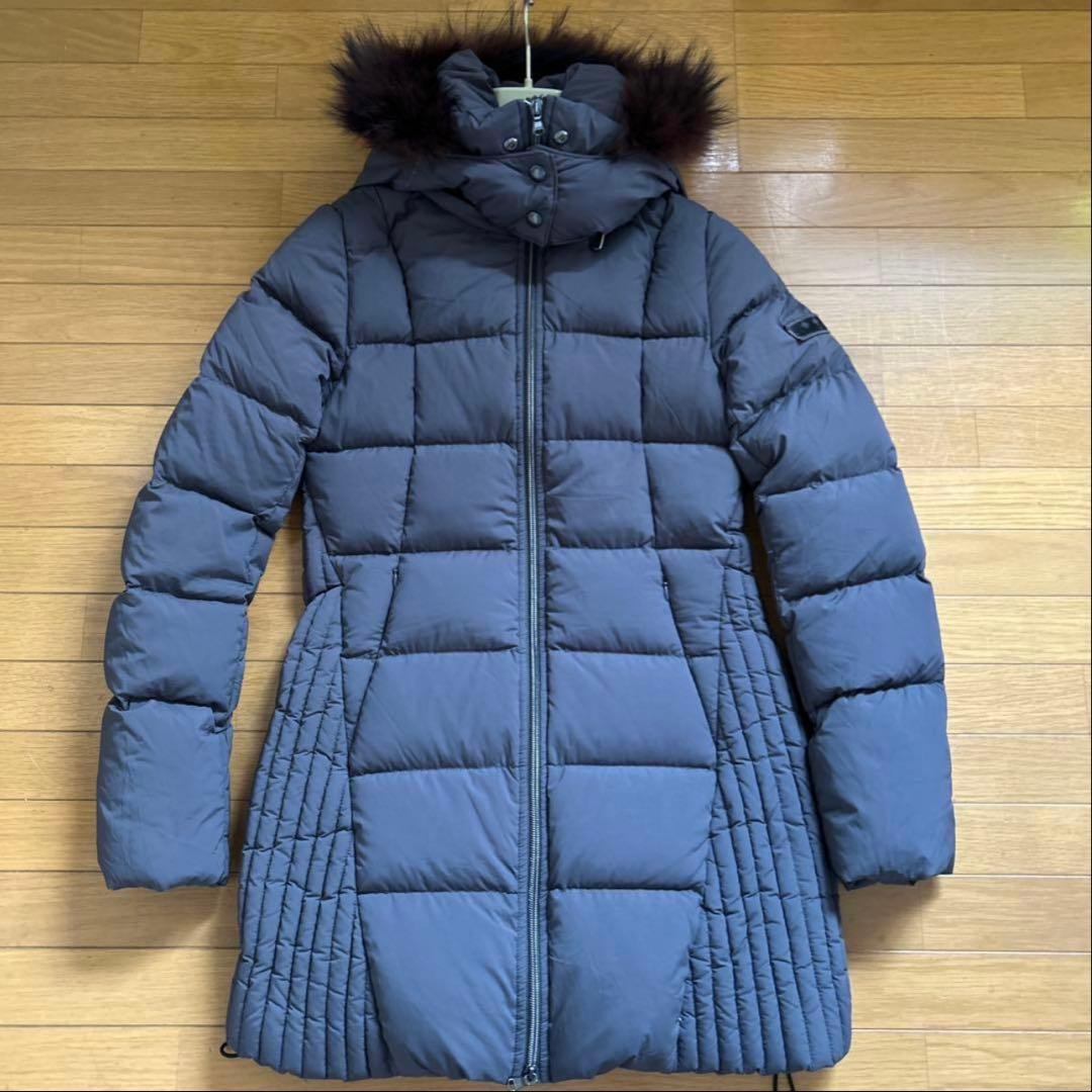 TATRAS タトラス　ダウンコートジャケットサイズMレディース